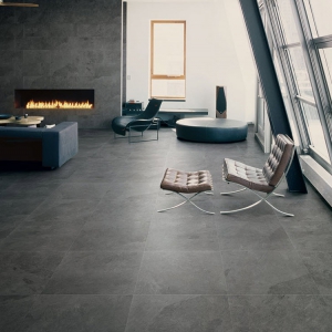 Nature Grey 60 x 60 sfeer